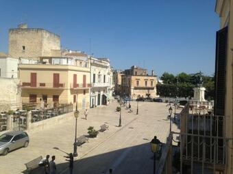 Apartamento Dimora Essenza