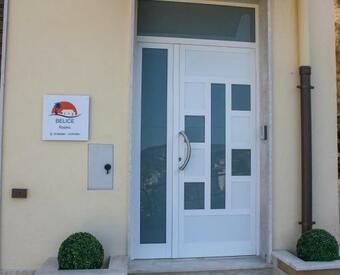 Bed & Breakfast Belice Rooms