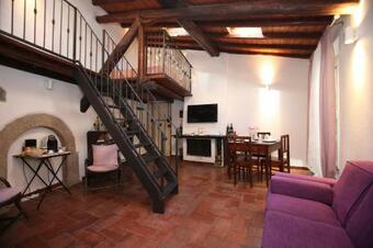 Apartamento Villa Gusto E Benessere First Floor E Ristorante