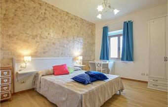 Beautiful Home In Rutino With Outdoor Swimming Pool And 7 Bedrooms