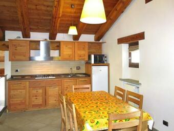 Locazione Turistica Casot Pra Viei - Smy100