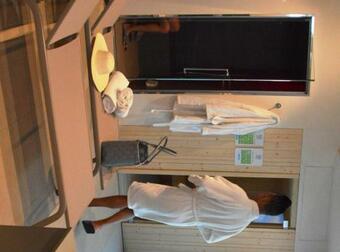 Bed & Breakfast Borgo Stazione Bike Inn