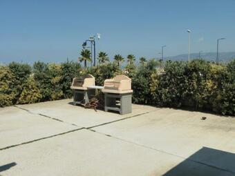 Apartamento Residence Santa Barbara