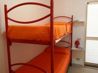 Locazione Turistica Casa Trota