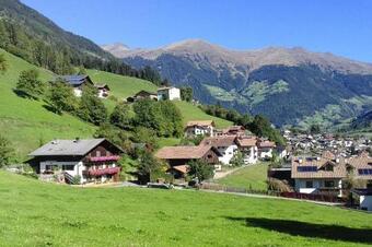 Apartamento Holiday Flats Keldererhof St- Martin In Passeiertal - Ido02020-cya