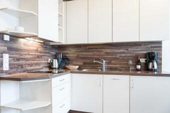 Apartamento Hofschenke Pfeiftal - Heuduft