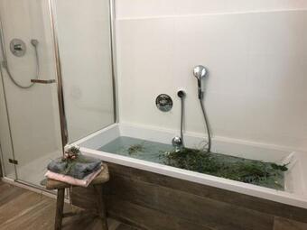 Apartamento Fewo Bergpanorama Obertalerhof