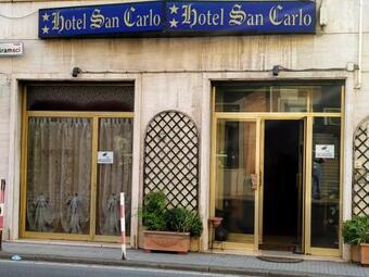 Hotel San Carlo