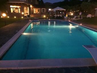 Bed & Breakfast La Tenuta Del Barone