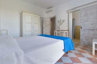 Villa Vigna La Curte