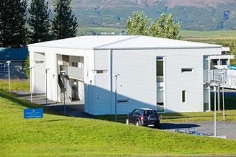 Aparthotel Golden Circle Apartments