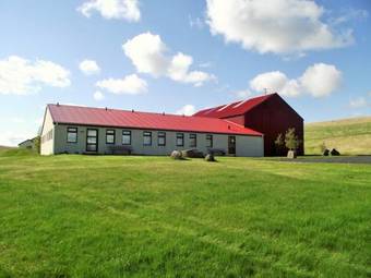 Agroturismo H�tel Selid