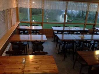 Agroturismo S�lheimahj�leiga Bed & Breakfast