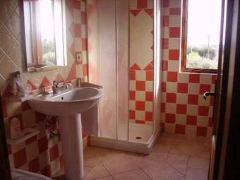 Apartamento Badualga Pink Con A/c E Bbq