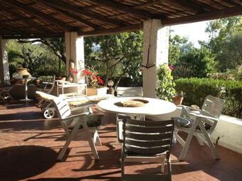 Apartamento Villa Iris