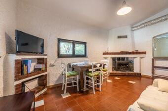 Lilly-accogliente Villetta Tra Gli Ulivi