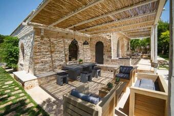 Holiday Home Selva Di Fasano - Iap02103e-fya