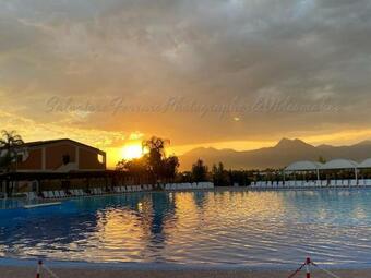 Hotel Minerva Club Resort & Golf