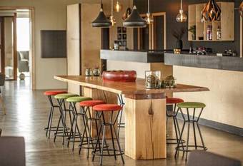 Hotel H�tel G�gur