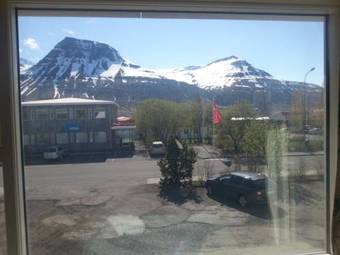 Hotel Austur