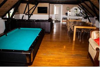 Hostal Welcome Edinborg