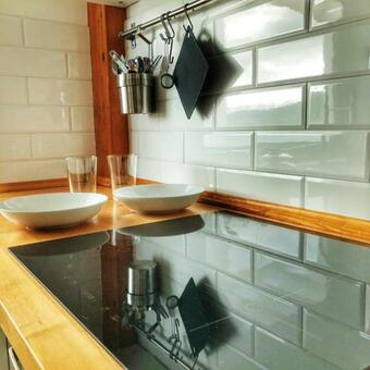 Apartamento Gli Argonauti