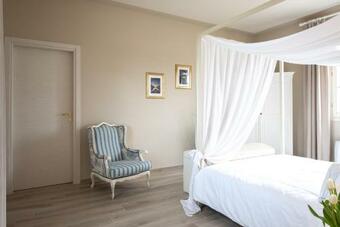 Apartamento Appartamento Nonno Trulli