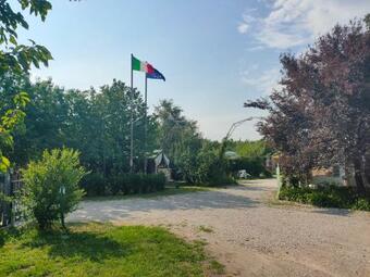 Agroturismo Botte By Terrebio