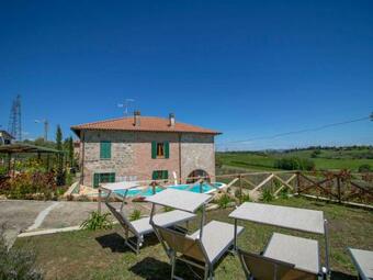 Locazione Turistica Olimpia