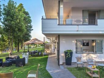 Luxurious Villa Intavullia With Private Swimming Pool