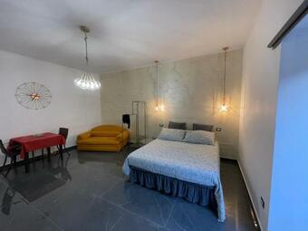 Termini Suite
