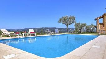 Villa La Quiete 6&2