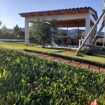 Bed & Breakfast Sardama