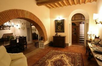 Bed & Breakfast I Tre Poderi 1872