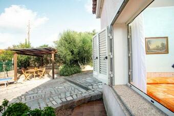 Apartamento Casa Piero