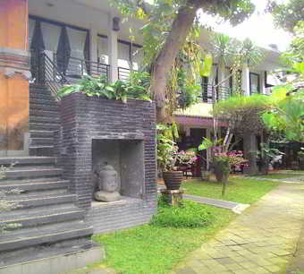 Puri Maharani Boutique Hotel And Spa