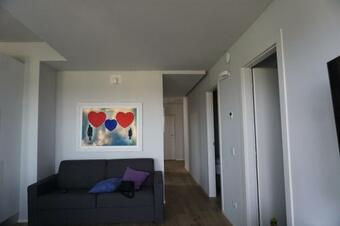 Apartamento Appartamento Vittoria