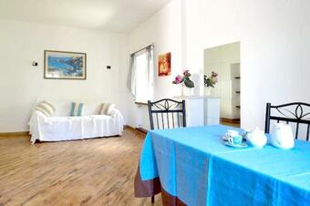 Apartment With One Bedroom In Riva Faraldi With Terrace And Wifi