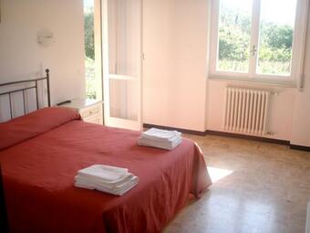 Apartment With 2 Bedrooms In Villanova D'albenga With Furnished Terrace And Wifi 7 Km From The Beach