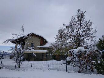 Bed & Breakfast Locanda C� Del Pian