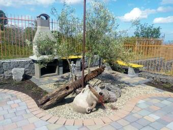 Apartamento Etna Winery