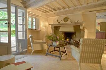 Villa Casa Di Giulio