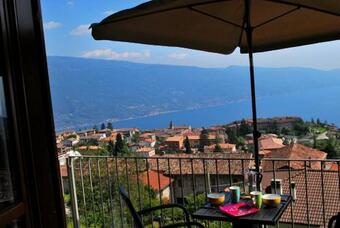 Apartamento Appartamento Beate - Rebomaholidays