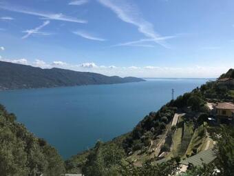 Apartamento Orange House