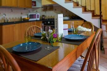 Apartamento Chalet Belvedere