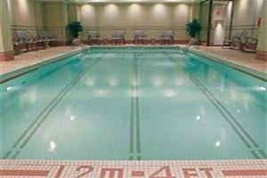 Hotel Fairmont Queen Elizabeth