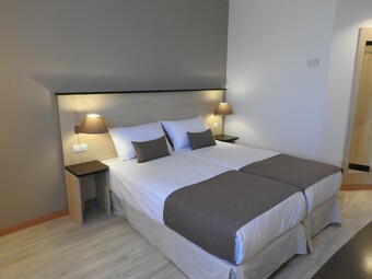B&B Hotel Madrid Pinar De Las Rozas