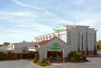 Hotel Holiday Inn Visalia