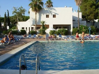 Hotel Club Cala Azul