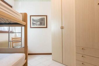 Apartamento Residence Comano Girasole 2